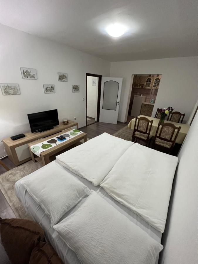 City Centar Apartman SJJ Exteriör bild