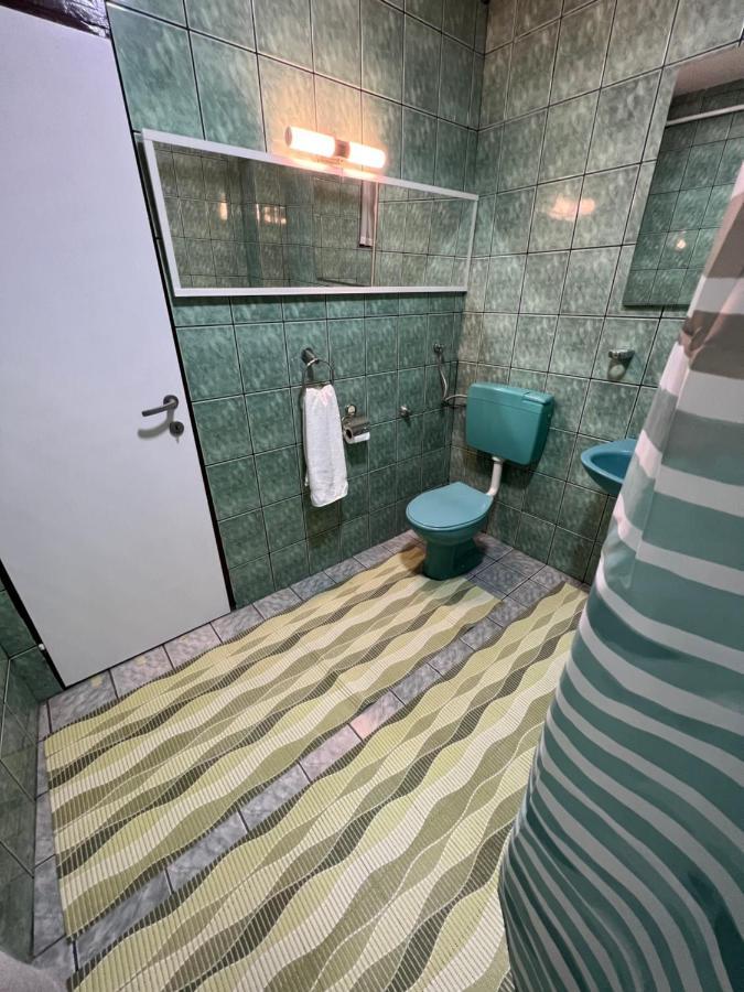 City Centar Apartman SJJ Exteriör bild