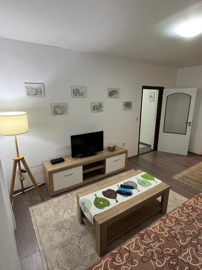 City Centar Apartman SJJ Exteriör bild