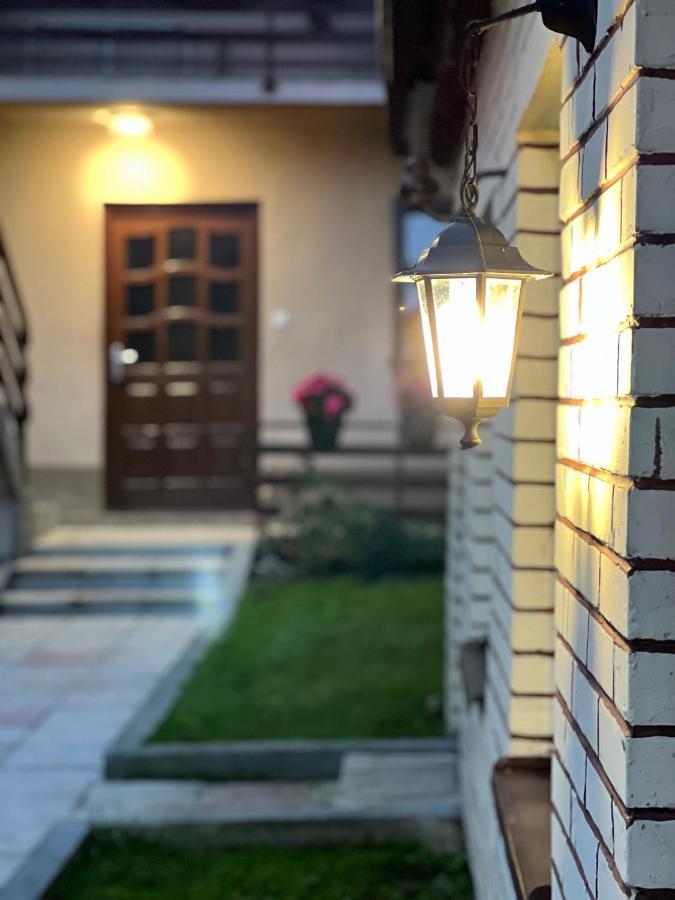 City Centar Apartman SJJ Exteriör bild