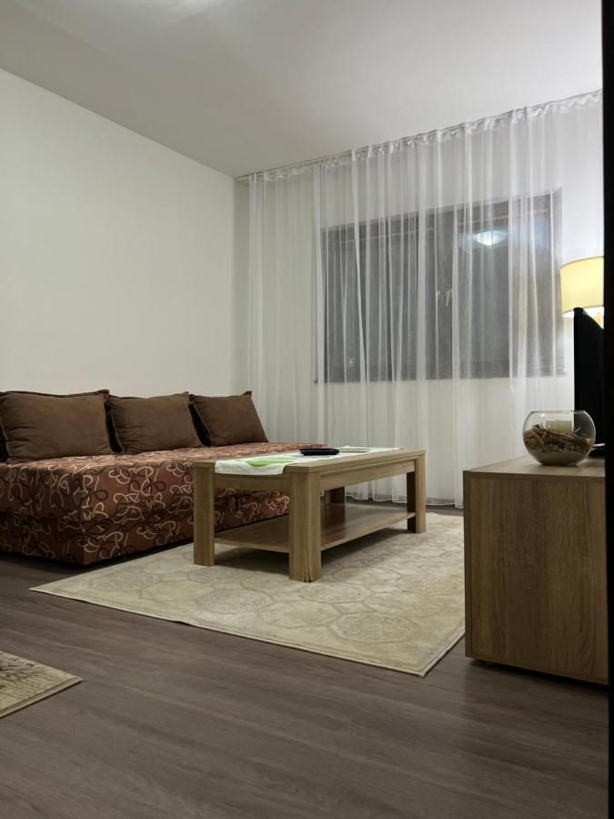 City Centar Apartman SJJ Exteriör bild